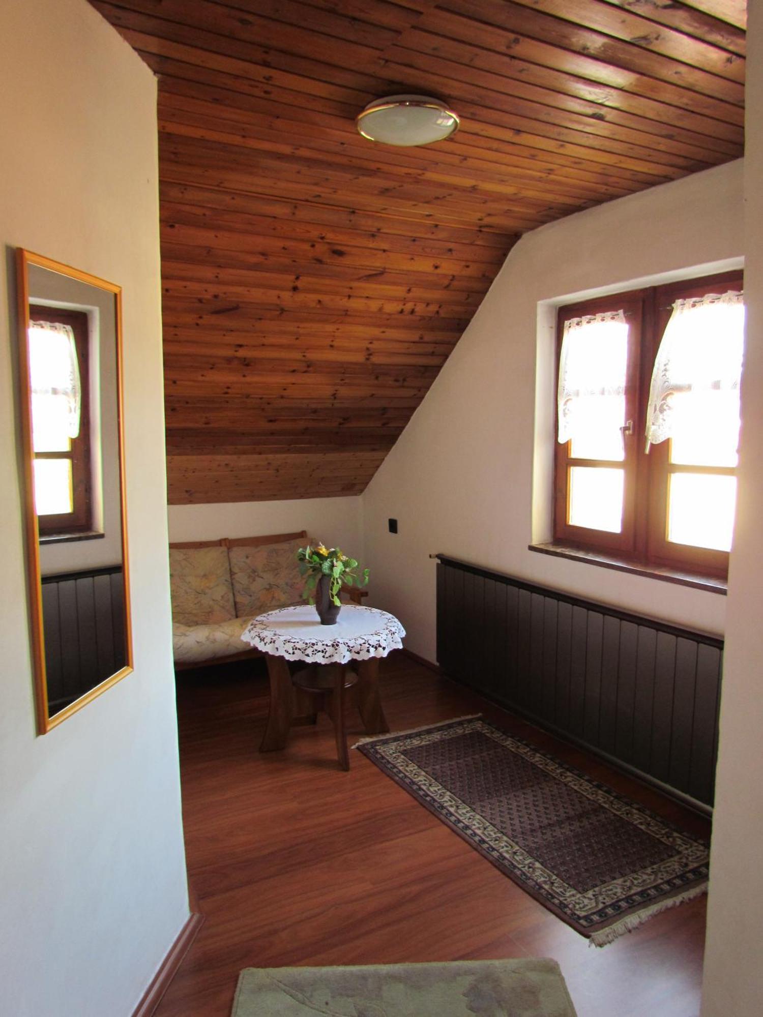 Bed and Breakfast Torkolat Panzio Tokaj Exterior foto