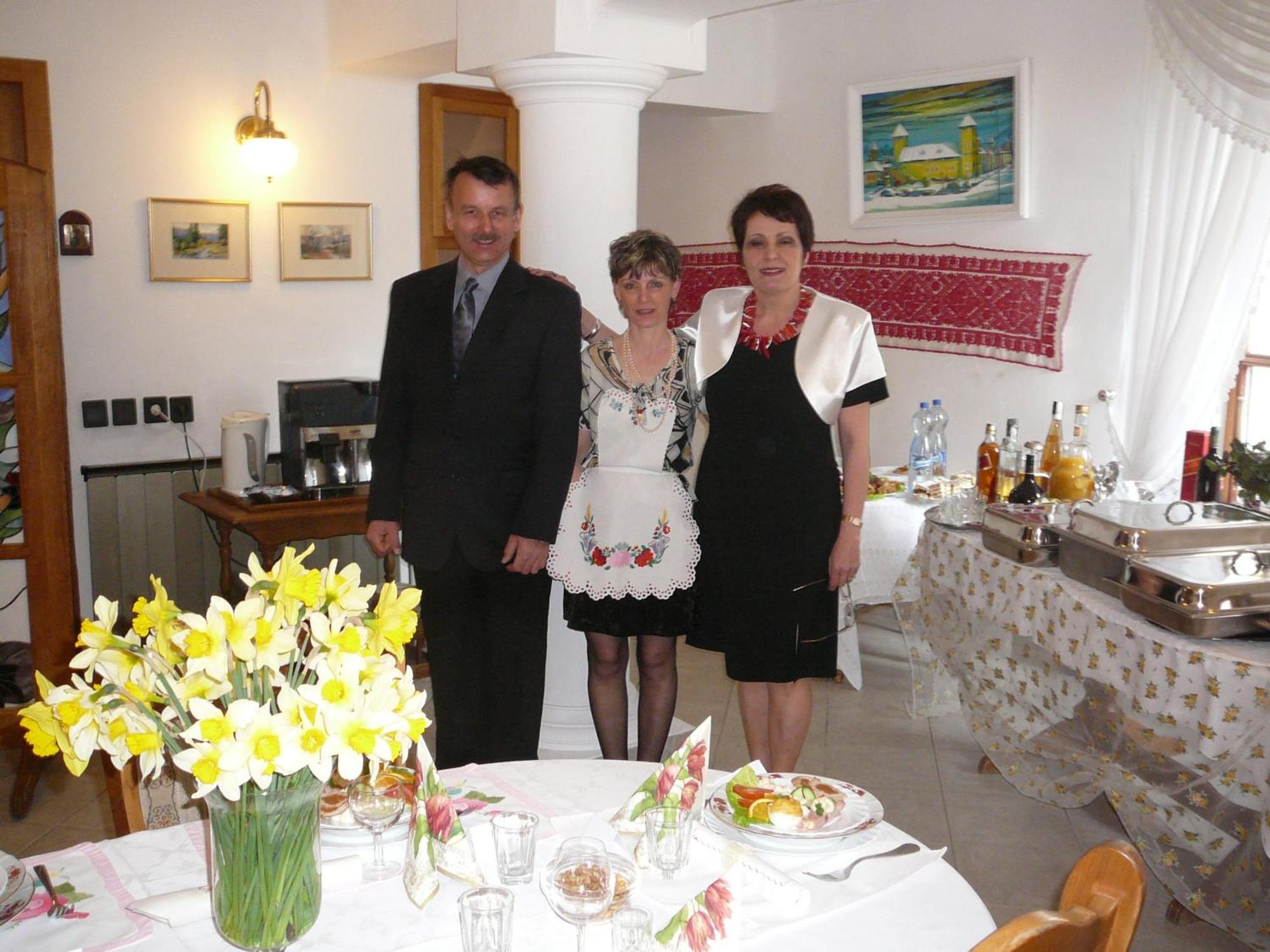 Bed and Breakfast Torkolat Panzio Tokaj Exterior foto