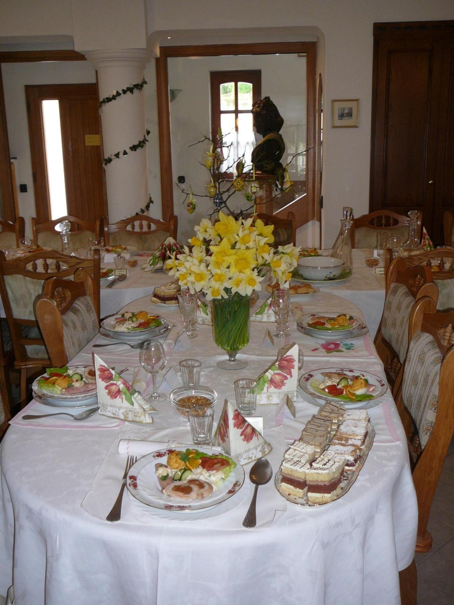 Bed and Breakfast Torkolat Panzio Tokaj Exterior foto