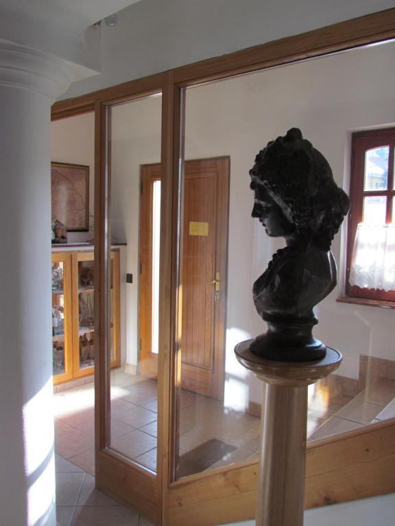 Bed and Breakfast Torkolat Panzio Tokaj Exterior foto